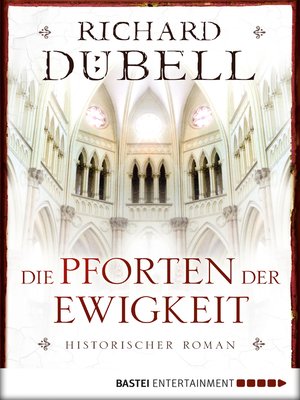 cover image of Die Pforten der Ewigkeit